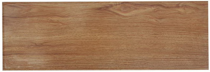 Oak laminate flooring